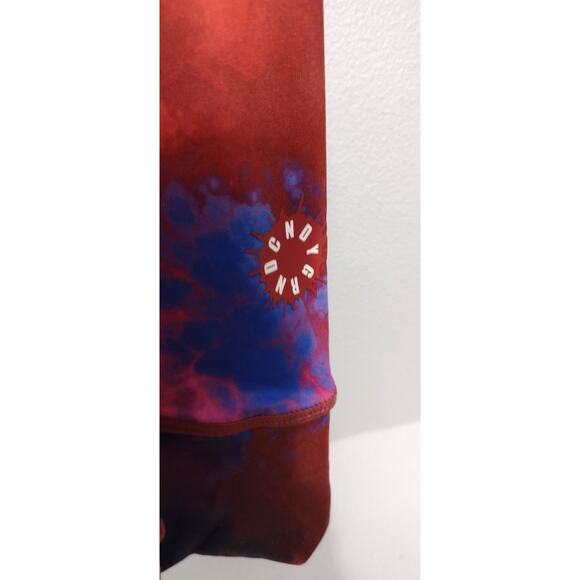 Habitats HAB x CG Tech Hooded Zip Shirt Jacket Large - Picture 13 of 16